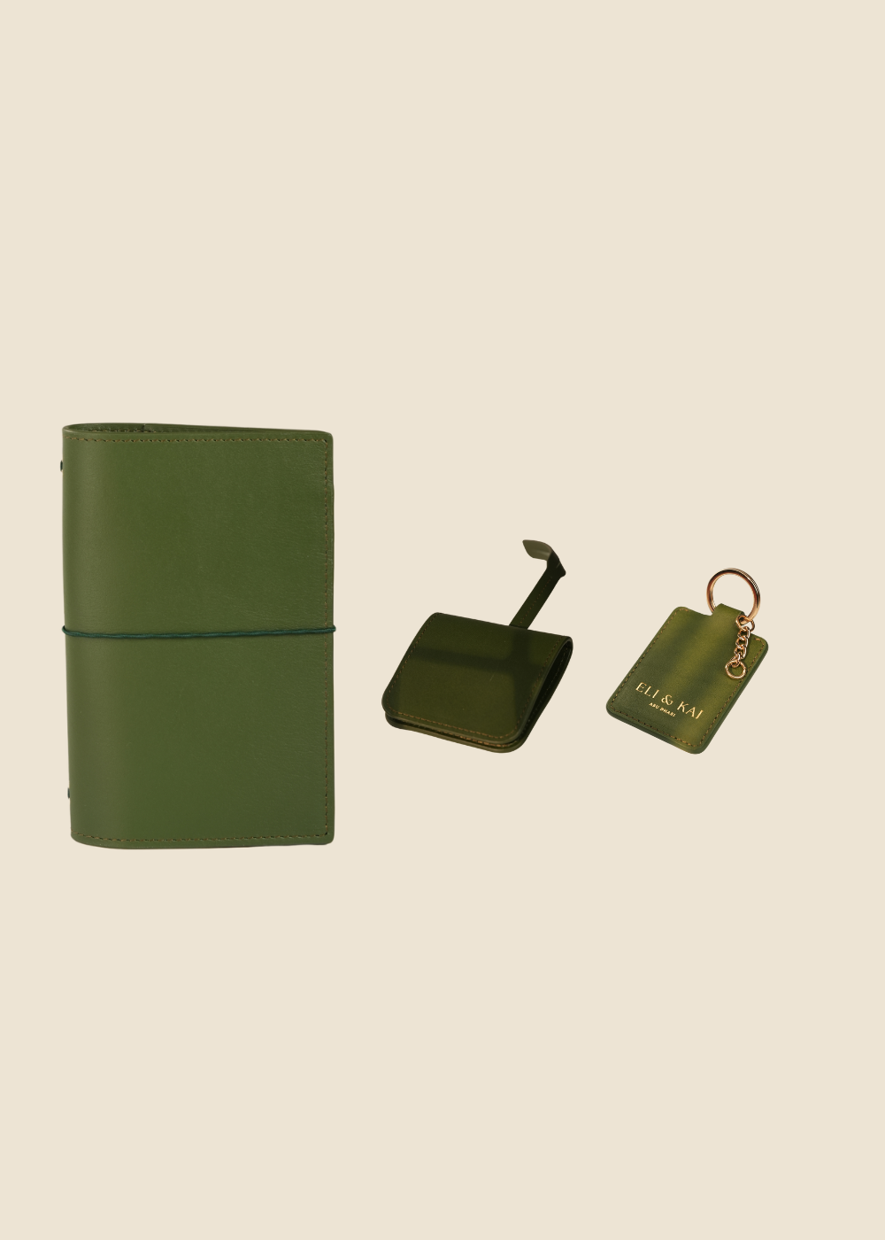 The Travel Set