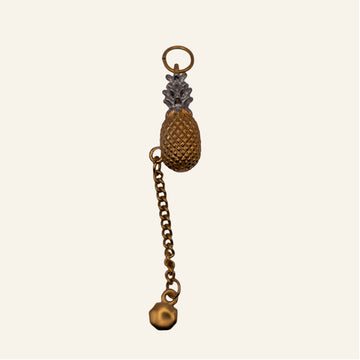 Pineapple Charm