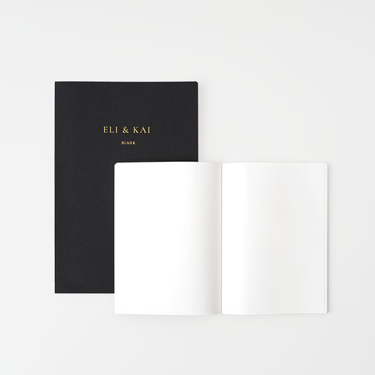 Tomoe River Paper Notebook