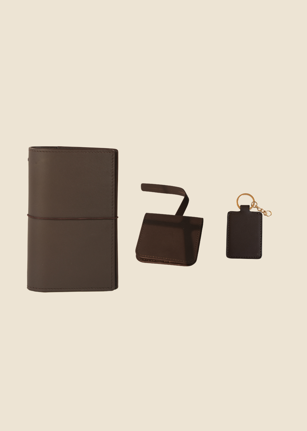 The Travel Set