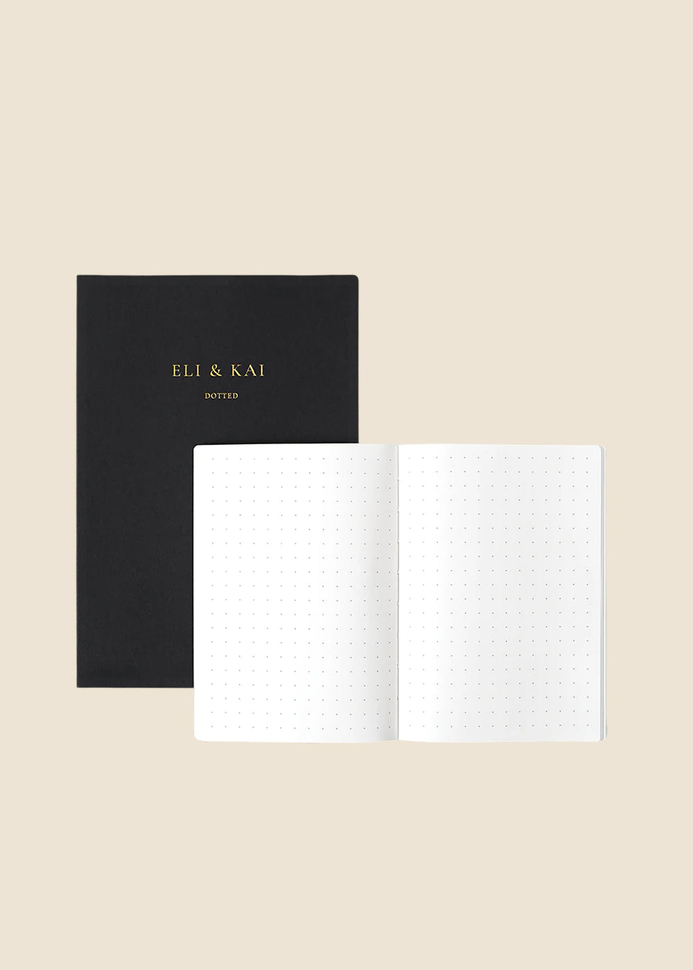 Tomoe River Paper Notebook