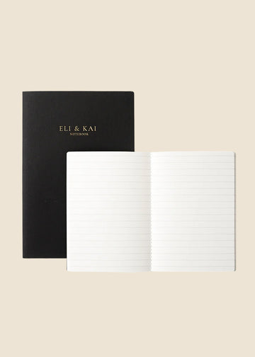 Tomoe River Paper Notebook
