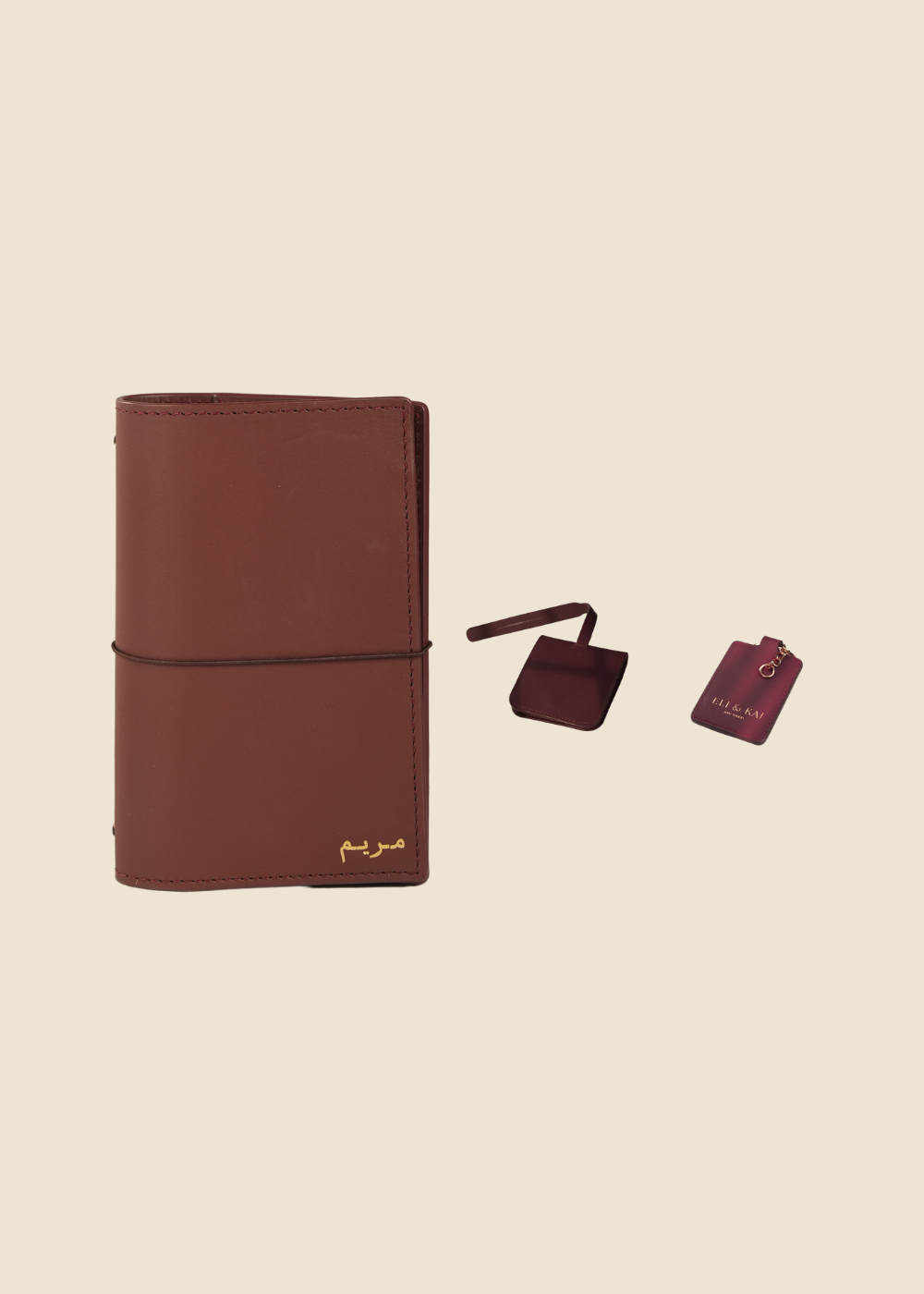 The Travel Set