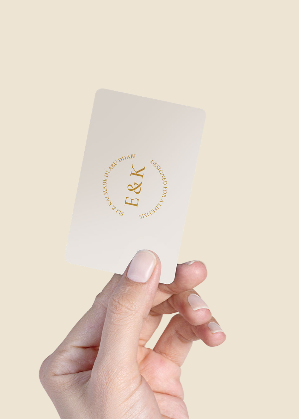 Eli & Kai Gift Card for handcrafted leather journals, notebook refills, charms, and stationery accessories