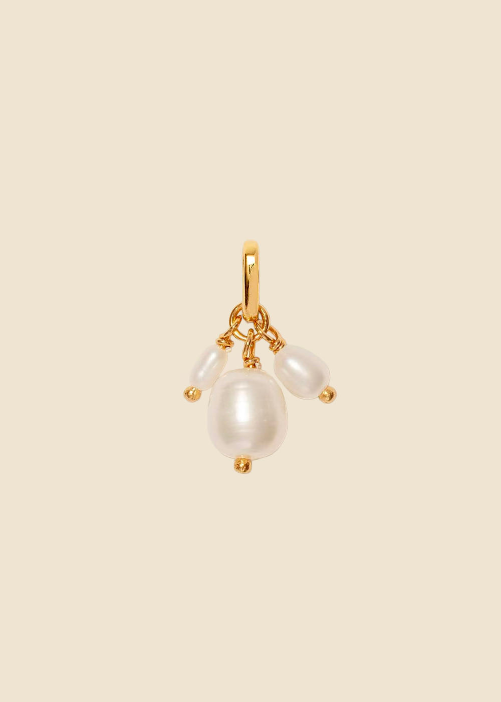 Three Pearls