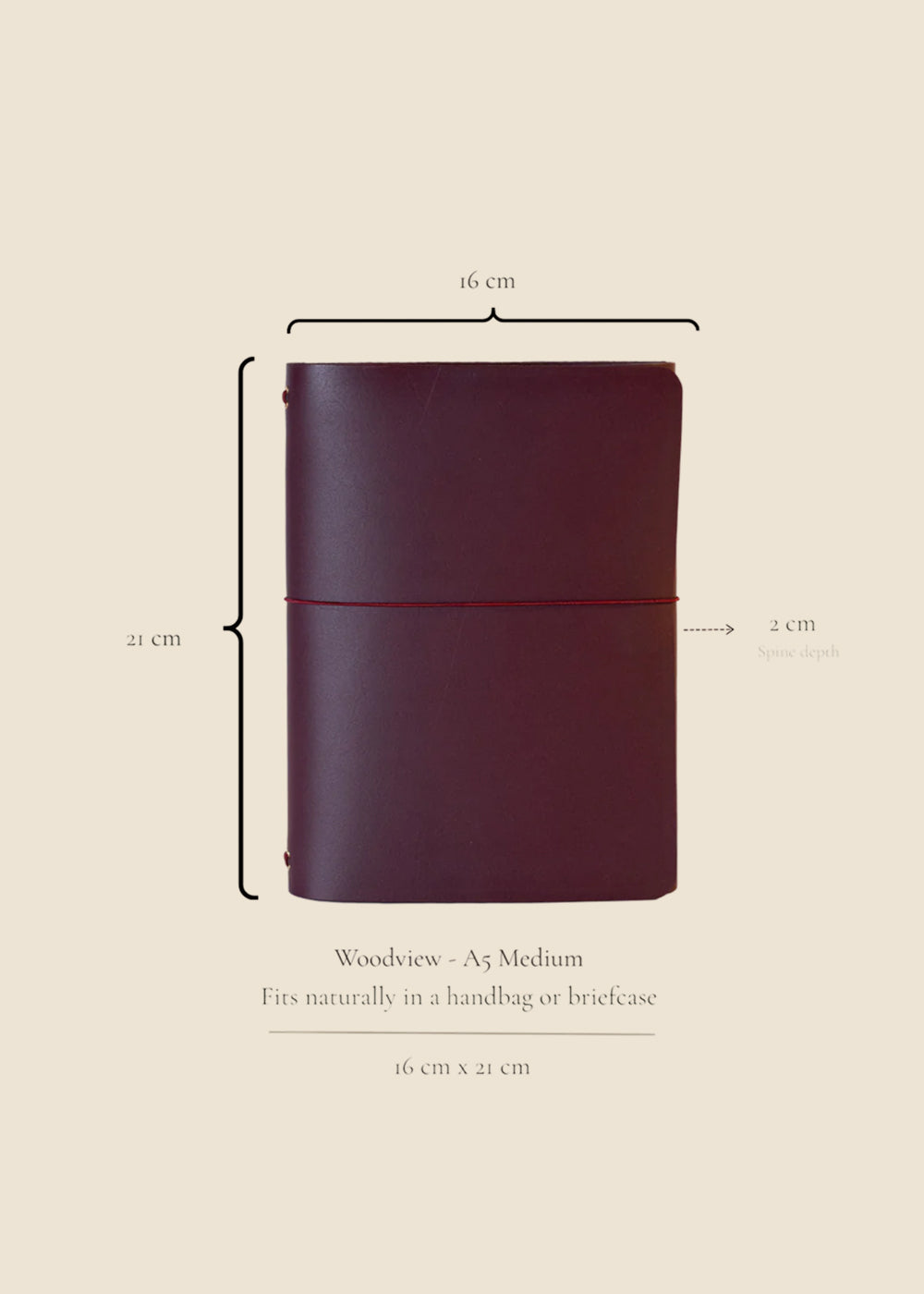 The Bridge — Personalised Journal Customisation Session